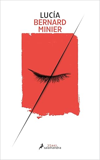 Lucía (Teniente Lucía Guerrero 1)