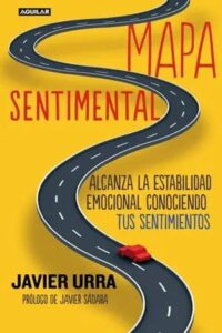 mapa sentimental