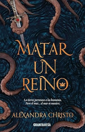 Matar un reino
