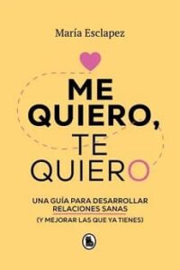 me quiero te quiero