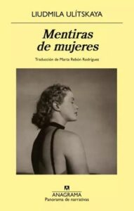 mentiras de mujeres