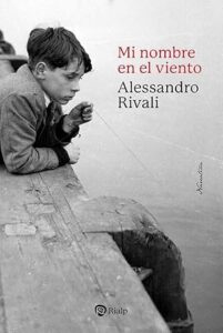 mi nombre en el viento