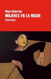 mujeres en la noche