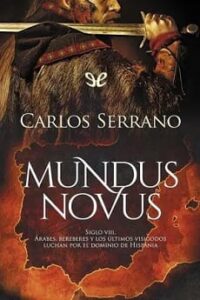 mundus novus carlos serrano