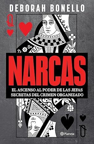 Narcas
