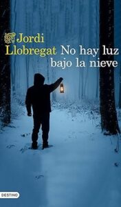 no hay luz bajo la nieve