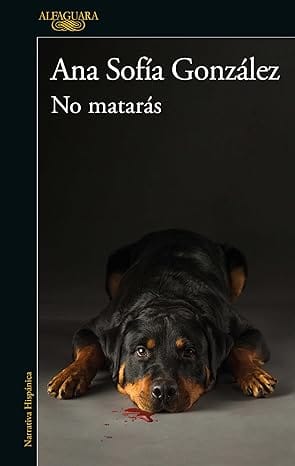 No matarás