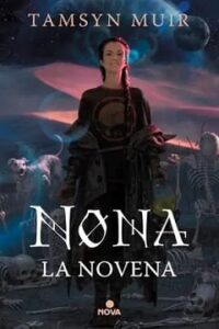 nona la novena la tumba sellada 3 tamsyn muir