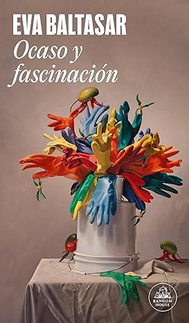 Ocaso y fascinación