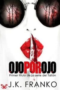 ojo por ojo talion 1 j k franko