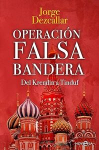 operacion falsa bandera