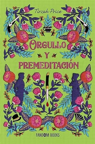 Orgullo y premeditación