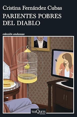 Parientes pobres del diablo