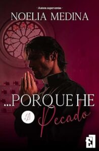porque he pecado dark romance 2