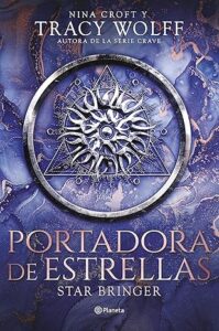 portadora de estrellas