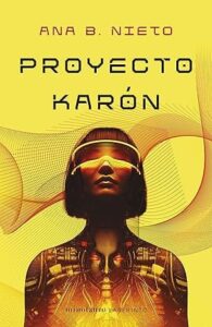 proyecto karon