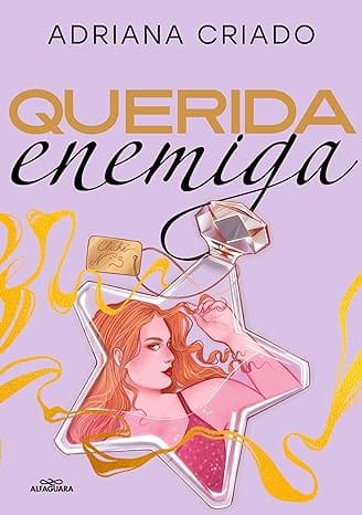 Querida enemiga (Trilogía Cliché 3)