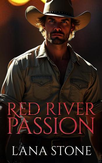 Red River Passion