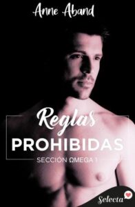 reglas prohibidas seccion omega 1