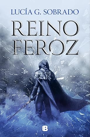 Reino feroz (Bilogía Bruma Roja 2)