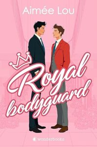 royal bodyguard