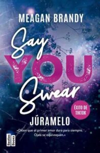 say you swear juramelo