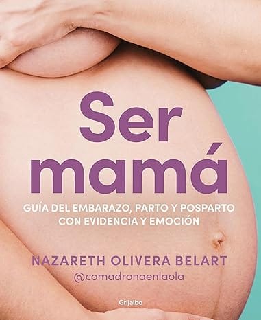 Ser mamá