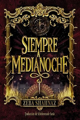 Siempre a medianoche