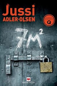 siete metros cuadrados