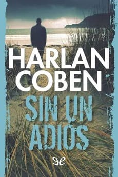 Sin un adiós – Harlan Coben