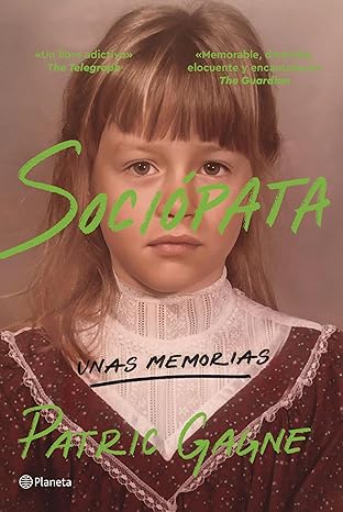 Sociópata: Unas memorias