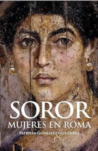 soror mujeres en roma