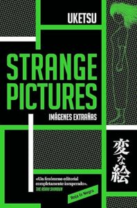 strange pictures