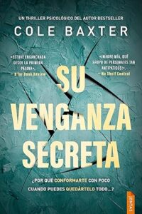 su venganza secreta