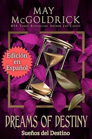 Sueños del Destino (Trilogía del sueño escocés 3)