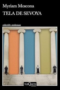 tela de sevoya
