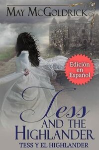 tess y el highlander familia macpherson 8