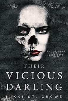 Their Vicious Darling (Vicious Lost Boys #3) – Nikki St. Crowe