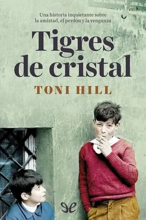 Tigres de cristal