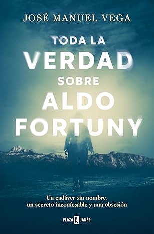 Toda la verdad sobre Aldo Fortuny
