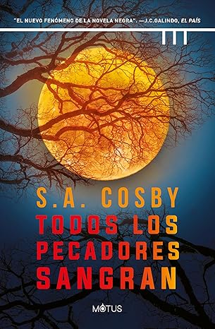 Todos los pecadores sangran