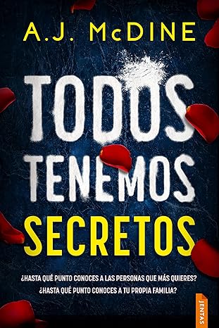 Todos tenemos secretos