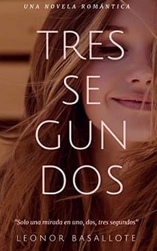 Tres segundos – Leonor Basallote