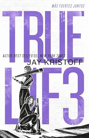 Truel1f3: Más fuertes juntos