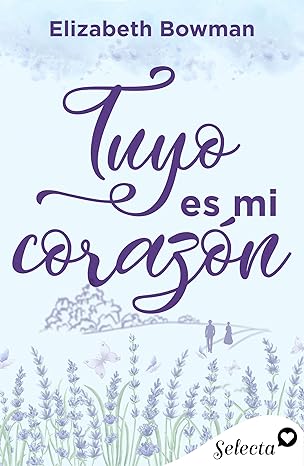 Tuyo es mi corazón