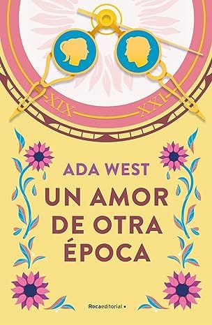 Un amor de otra época