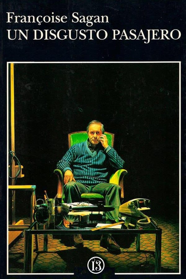 Un disgusto pasajero