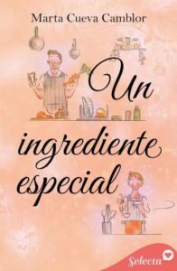 un ingrediente especial