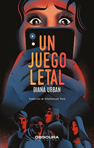 Un juego letal – Diana Urban