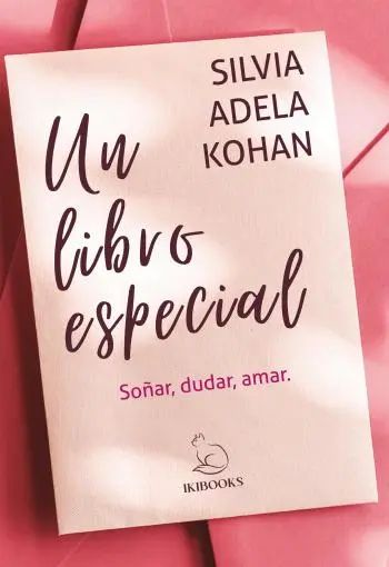 Un libro especial